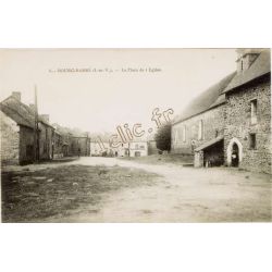 Bourgbarre