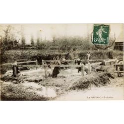 La Boussac