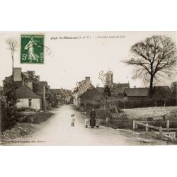 La Boussac