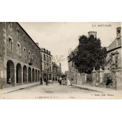 La Boussac