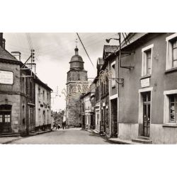 Breal-Sous-Montfort