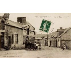 Breal-Sous-Vitre