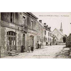 Breal-Sous-Vitre