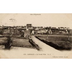 Cancale
