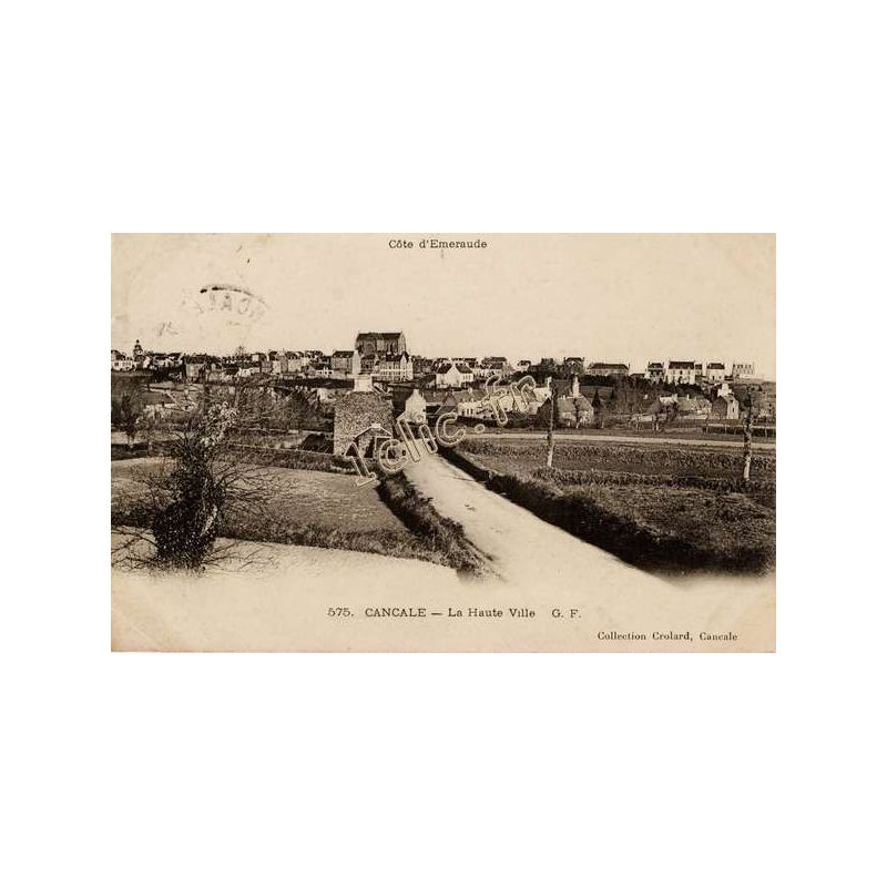 Cancale