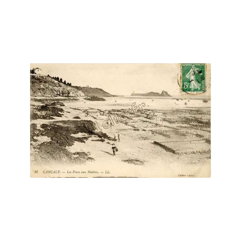 Cancale