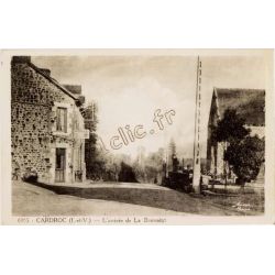 Cardroc