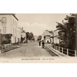 Bellerive-Sur-Allier