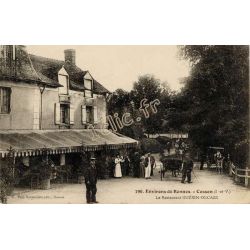 Cesson-Sevigne