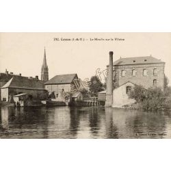 Cesson-Sevigne