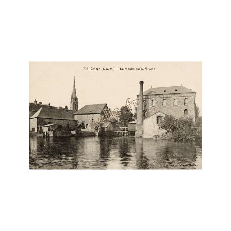 Cesson-Sevigne