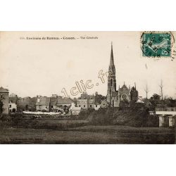 Cesson-Sevigne
