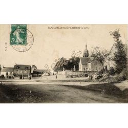 La Chapelle-Aux-Filtzmeens
