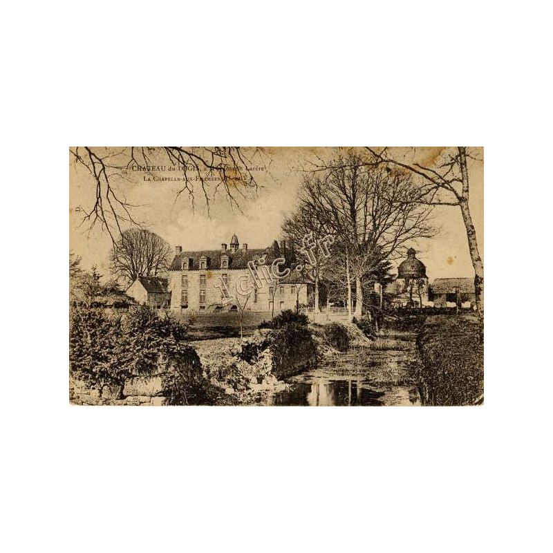 La Chapelle-Aux-Filtzmeens