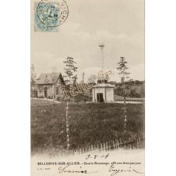 Bellerive-Sur-Allier