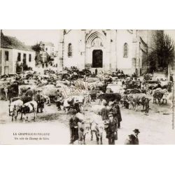 Chapelle-Sainte-Melaine
