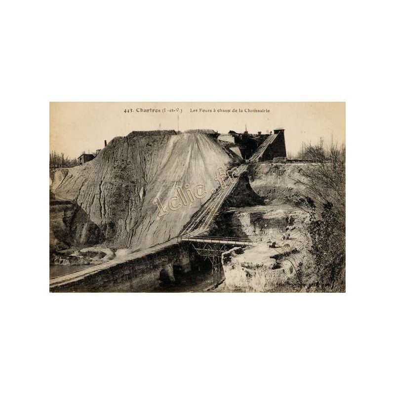 Chartres-De-Bretagne