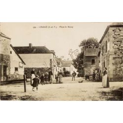 Chasne-Sur-Illet