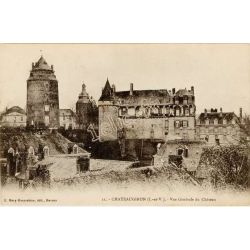 Chateaugiron