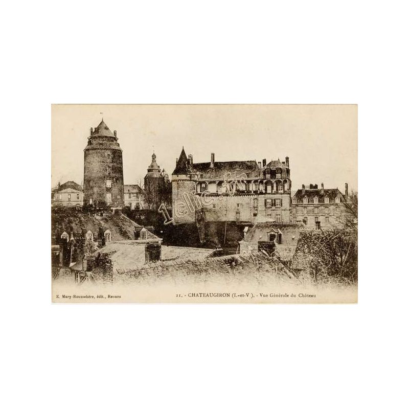 Chateaugiron