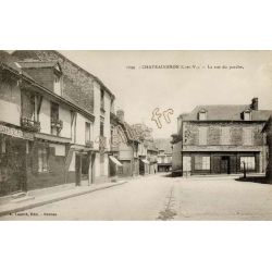 Chateaugiron