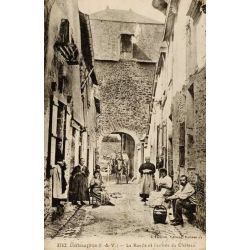 Chateaugiron