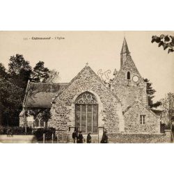 Chateauneuf-D'Ille-Et-Vilaine