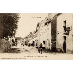 Chateauneuf-D'Ille-Et-Vilaine