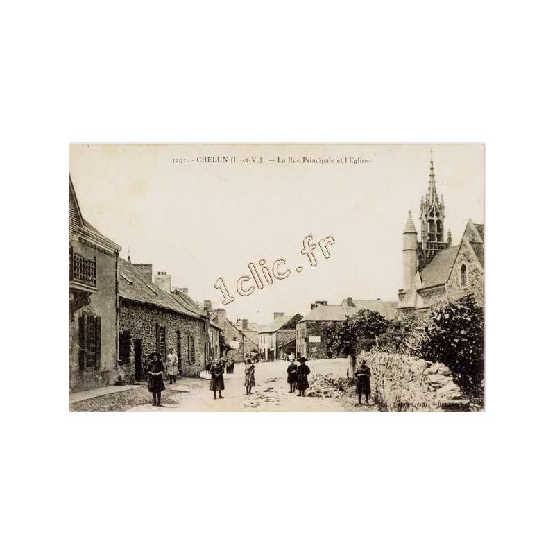 Chelun