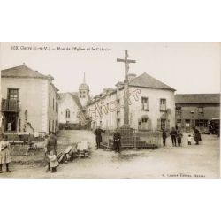 Cintre