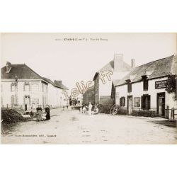 Cintre