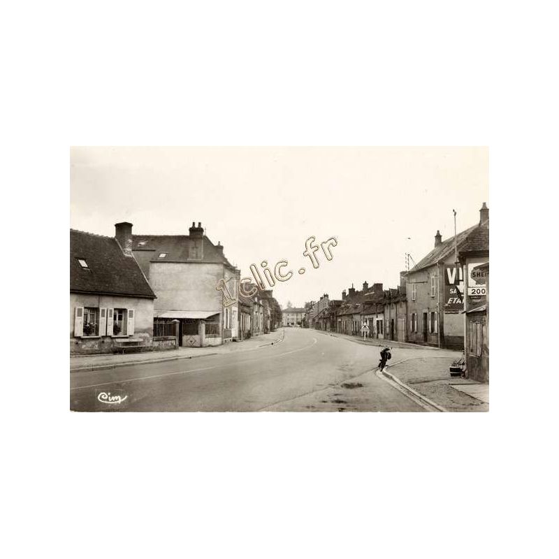 Bessay-Sur-Allier