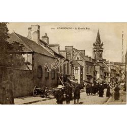 Combourg