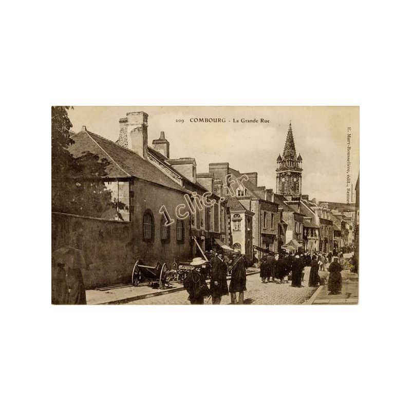 Combourg