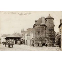 Combourg