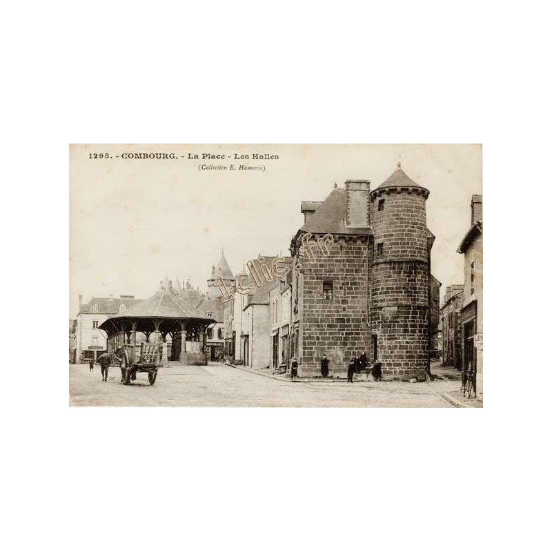Combourg