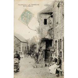Combourg
