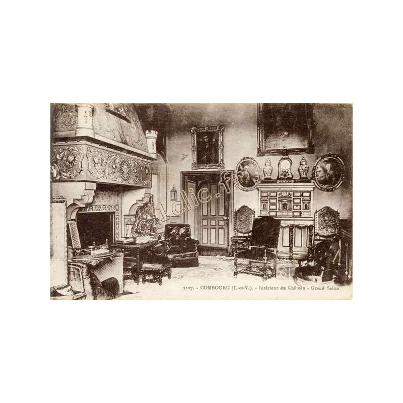 Combourg