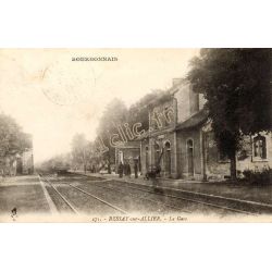Bessay-Sur-Allier