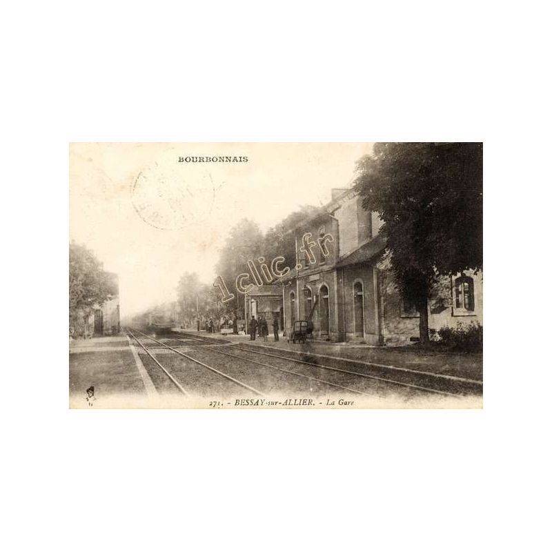 Bessay-Sur-Allier