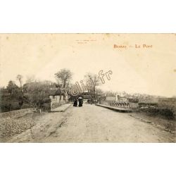 Bessay-Sur-Allier