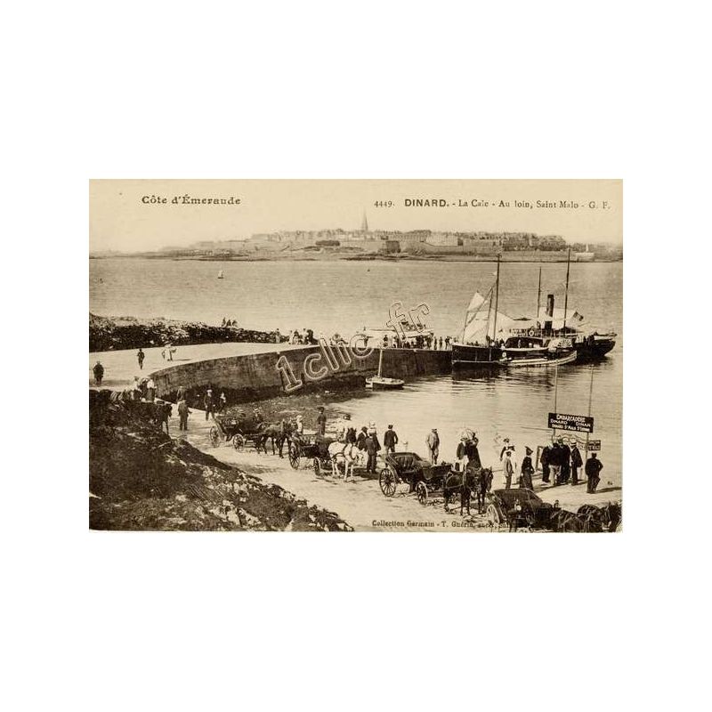 Dinard