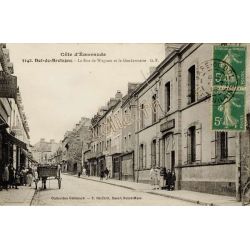 Dol-De-Bretagne