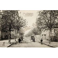 Dol-De-Bretagne