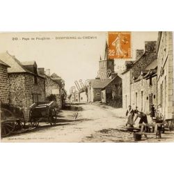 Dompierre-Du-Chemin