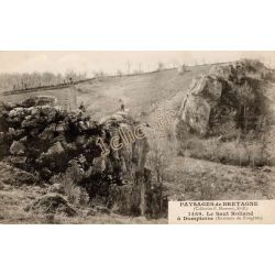 Dompierre-Du-Chemin