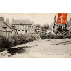 Le Ferre