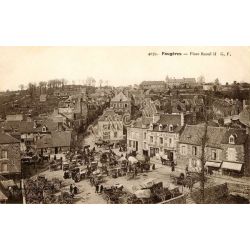Fougeres
