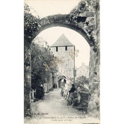 Fougeres