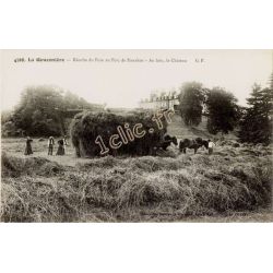 La Gouesniere